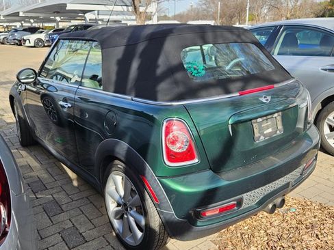 Used 2013 MINI Cooper S image 10
