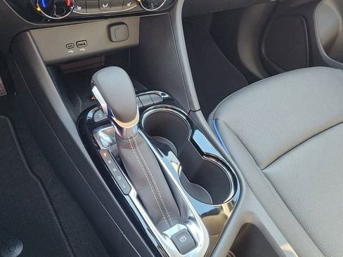 New 2026 Buick Encore GX Sport Touring image 30