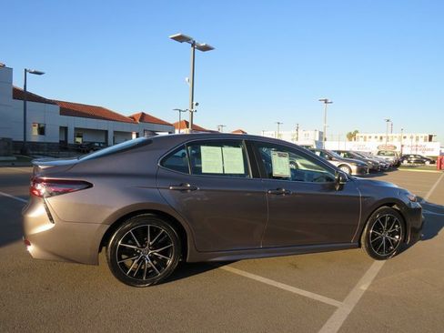 Certified 2024 Toyota Camry SE image 13