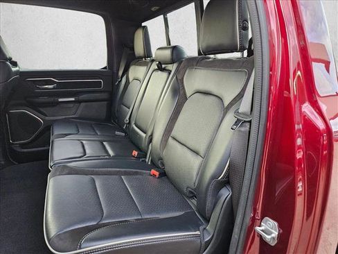 Used 2023 RAM 1500 Laramie image 20