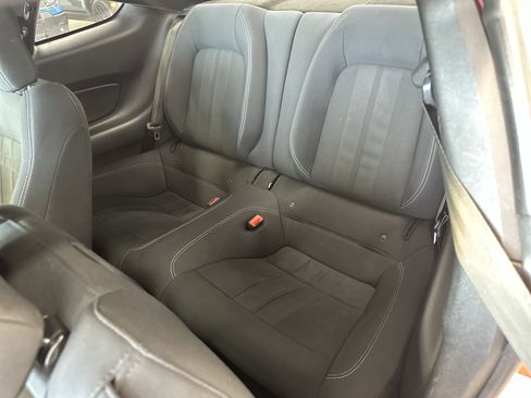 Used 2019 Ford Mustang Coupe w/ Ecoboost Performance Package image 5