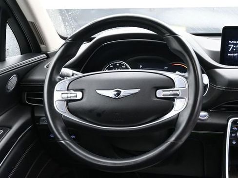 Used 2024 Genesis GV80 2.5T AWD/4WD image 14