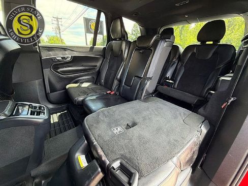 Used 2016 Volvo XC90 T6 R-Design AWD/4WD image 15