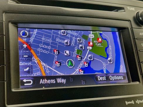 Used 2014 Toyota Prius V Five FWD image 21