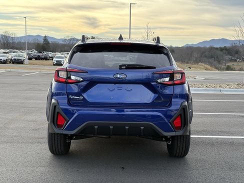 New 2026 Subaru Crosstrek 2.0i Premium image 10