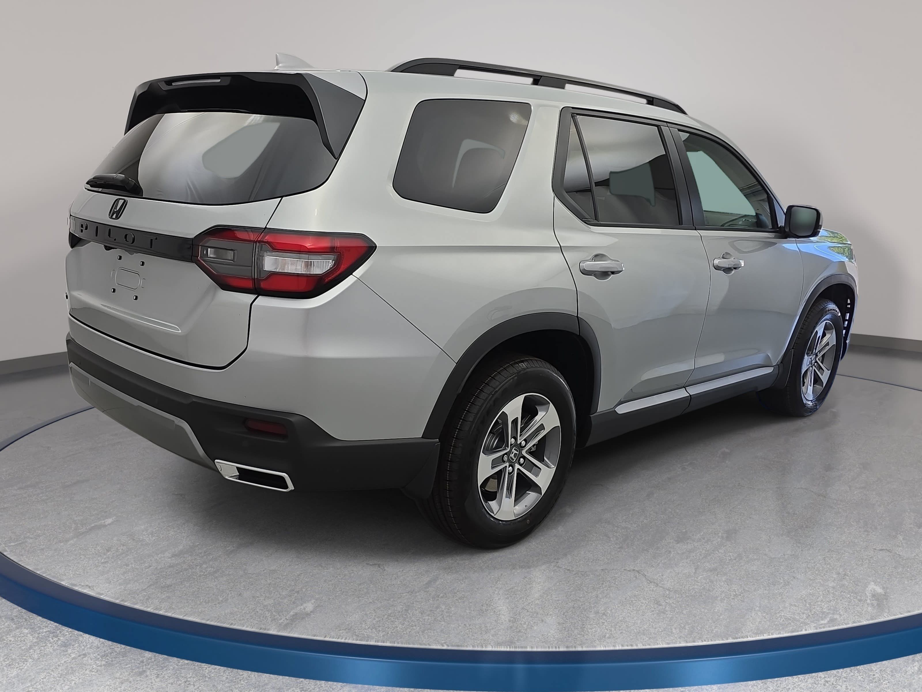 New 2026 Honda Pilot EX-L image 5