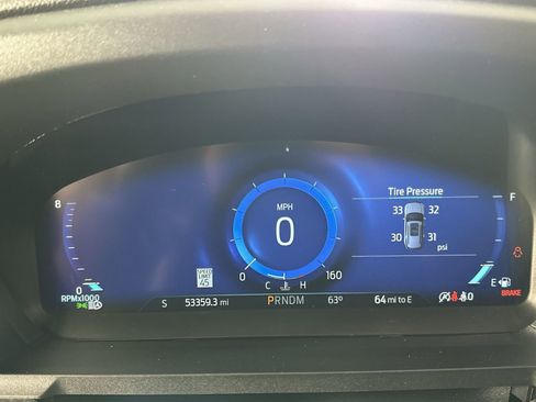 Used 2021 Ford Explorer ST w/ Equipment Group 401A image 19