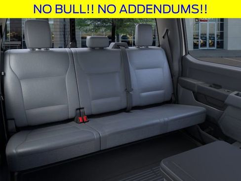 New 2026 Ford F550 4x4 Crew Cab image 12