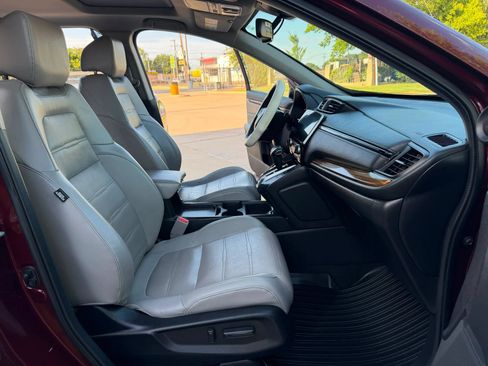 Used 2018 Honda CR-V EX-L image 11