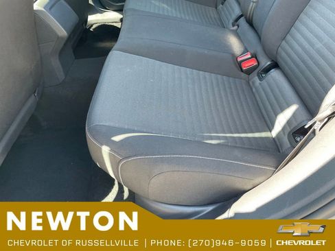 Used 2025 Volkswagen Jetta S FWD image 34