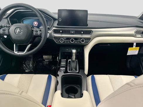 New 2026 Acura Integra A-Spec FWD image 13