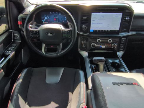 Used 2024 Ford F150 Raptor w/ Equipment Group 803A Raptor R AWD/4WD image 14