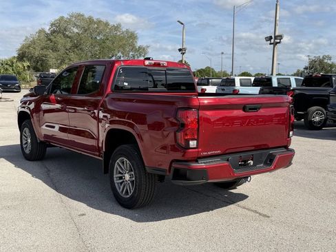 New 2026 Chevrolet Colorado LT RWD image 7