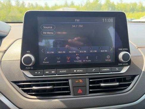 Used 2022 Nissan Altima 2.0 SR FWD image 20