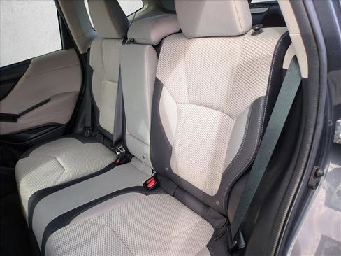 Certified 2023 Subaru Forester Premium image 18