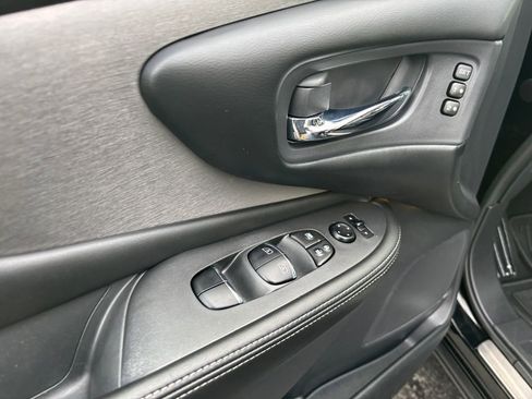 Used 2021 Nissan Murano SL image 24