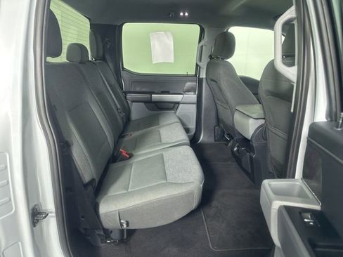 Used 2025 Ford F150 XLT w/ Equipment Group 301A Standard image 15
