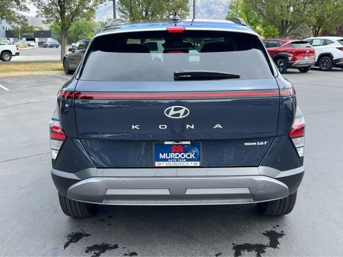 New 2026 Hyundai Kona Limited AWD/4WD image 9