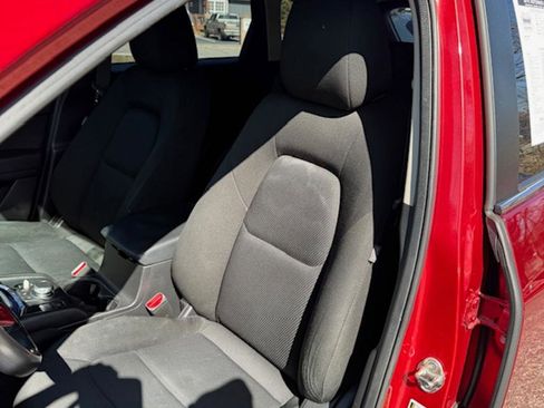 Used 2023 MAZDA CX-5 AWD 2.5 S image 10