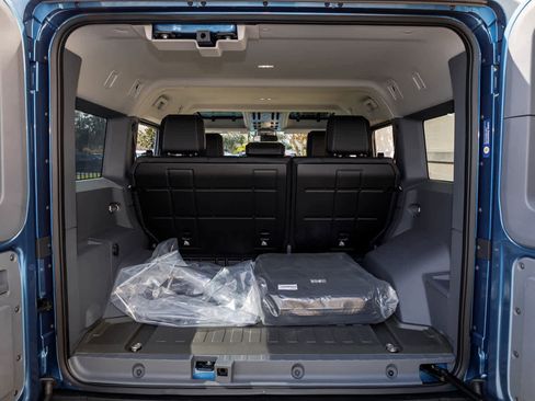 New 2025 INEOS Grenadier Fieldmaster Edition image 79