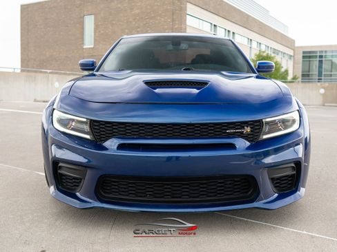 Used 2022 Dodge Charger Scat Pack image 2