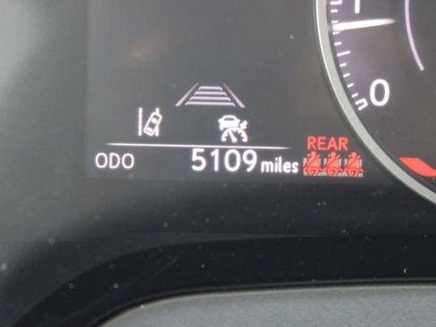 Certified 2024 Lexus RX 350 FWD w/ Technology Package image 15