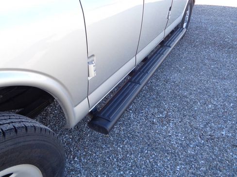Used 2014 Chevrolet Express 3500 LT w/ LT Preferred Equipment Group RWD image 14