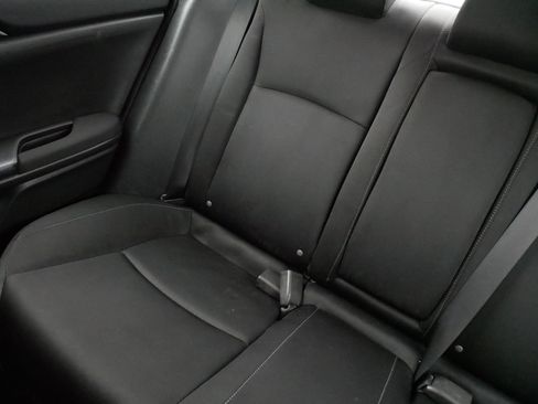 Used 2020 Honda Civic EX image 12