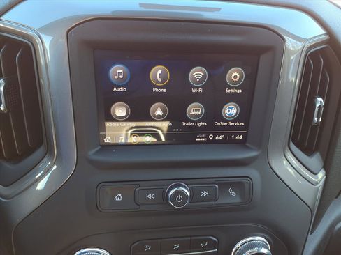 New 2026 GMC Sierra 1500 Pro w/ Pro Value Package image 4