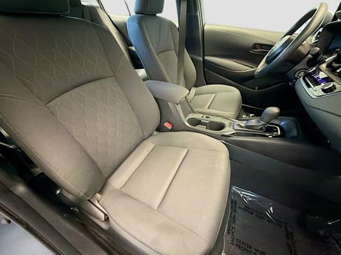 Used 2024 Toyota Corolla LE image 14