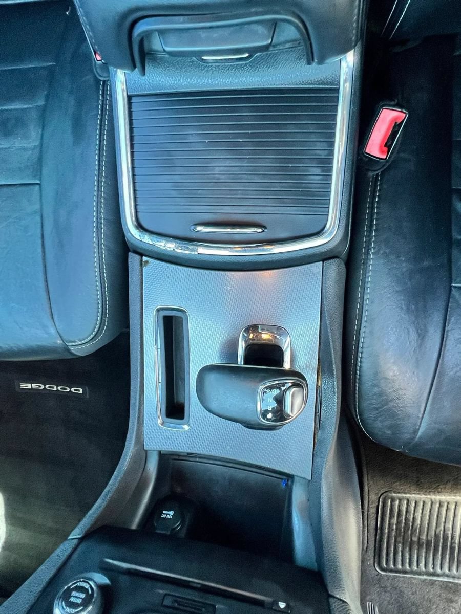 Used 2014 Dodge Charger SXT Plus RWD image 15