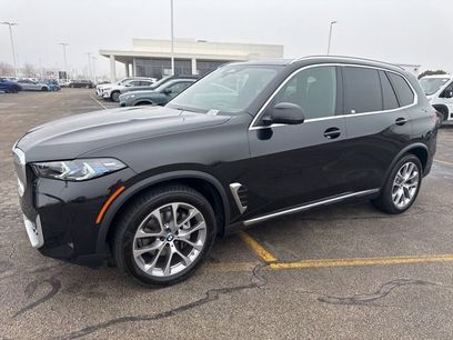 Used 2026 BMW X5 xDrive40i w/ Premium Package