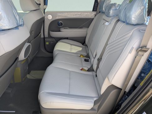New 2026 Hyundai Palisade SEL FWD image 13
