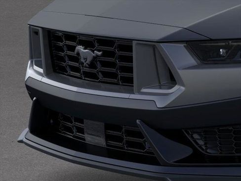 New 2025 Ford Mustang Dark Horse image 17