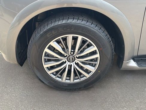 Used 2023 Nissan Armada SL AWD/4WD image 44