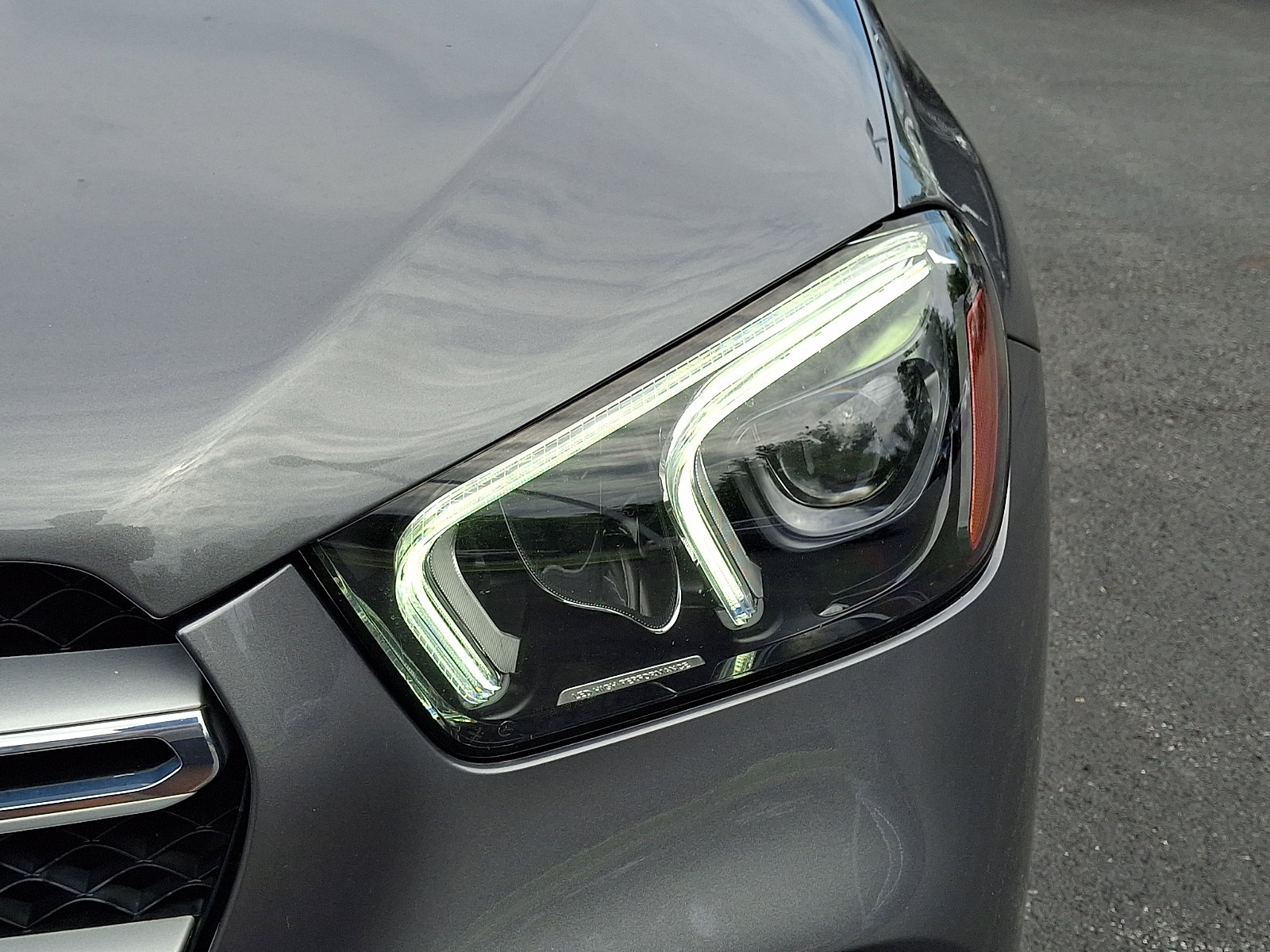 Certified 2023 Mercedes-Benz GLE 350 4MATIC image 9