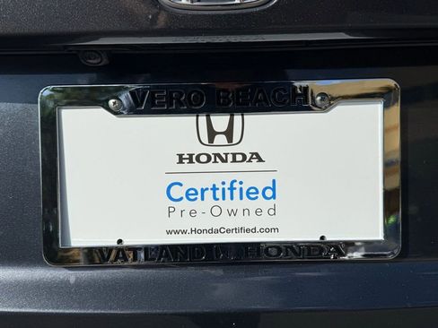 Certified 2024 Honda CR-V EX-L image 36