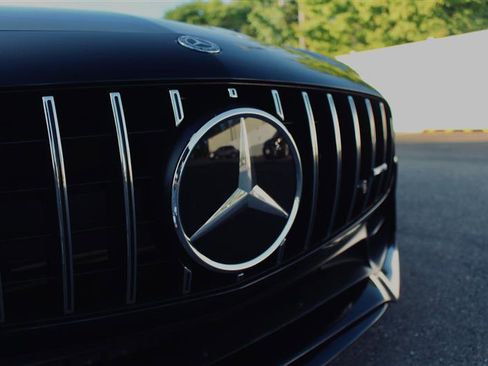 Used 2018 Mercedes-Benz AMG GT R image 47