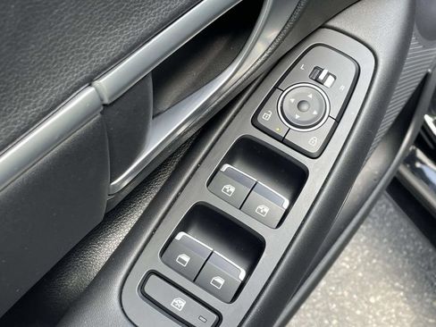 Certified 2024 Hyundai Sonata SEL w/ Convenience Package FWD image 14