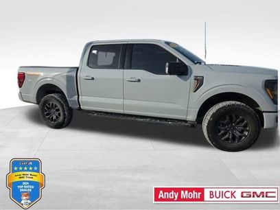 Used 2024 Ford F150 Tremor w/ Bed Utility Package