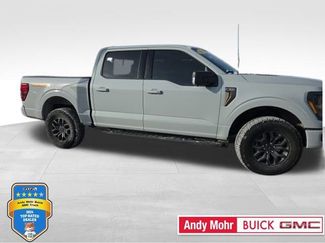 Used 2024 Ford F150 Tremor w/ Bed Utility Package video 1