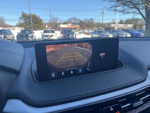 Certified 2023 Acura MDX SH-AWD image 42