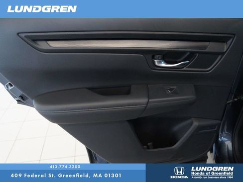 Used 2024 Honda CR-V EX image 29