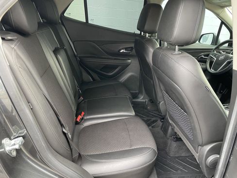 Used 2018 Buick Encore Preferred image 14