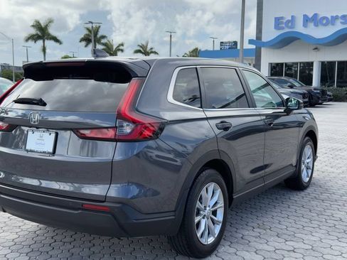 Used 2023 Honda CR-V EX-L image 13