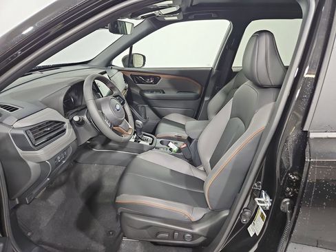 New 2025 Subaru Forester Sport image 9