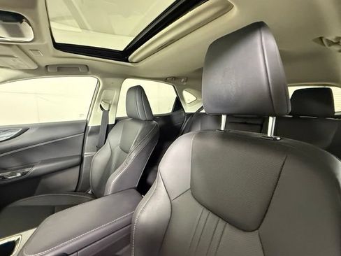 Used 2023 Lexus NX 350 AWD image 5