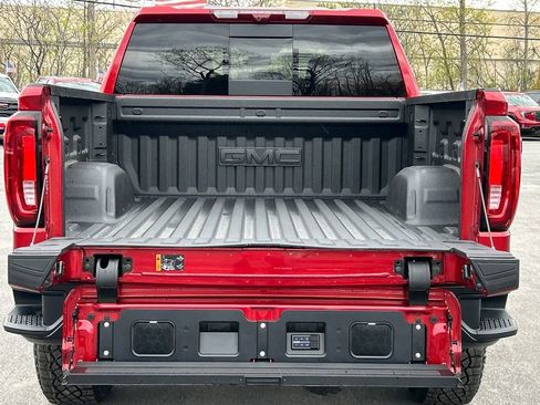 New 2026 GMC Sierra 1500 AT4X AWD/4WD image 29