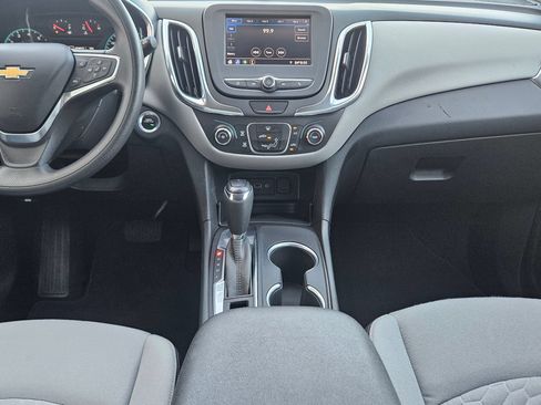 Used 2020 Chevrolet Equinox LS w/ LS Convenience Package FWD image 10