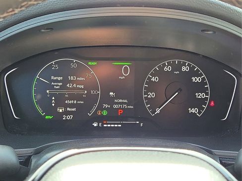 Used 2025 Honda Civic Sport Touring image 25